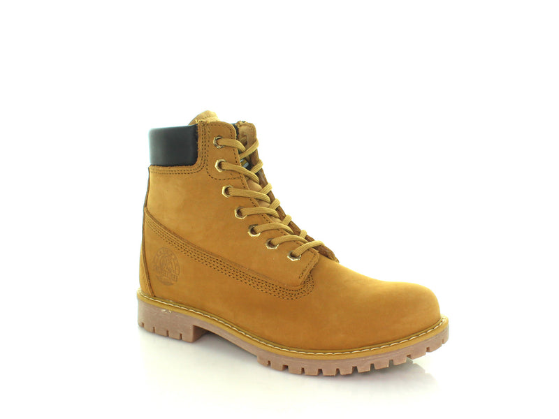 Caribu cheap botas mujer