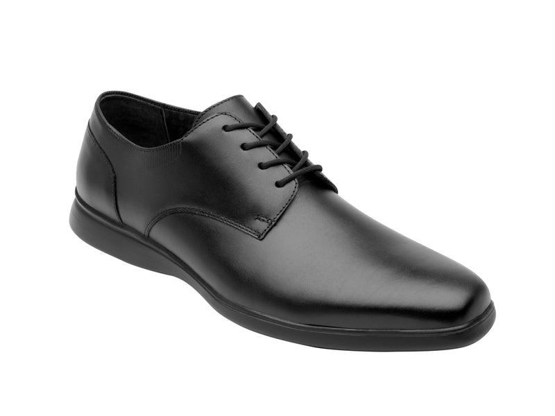 Zapato Formal Flexi Ligeros con Cintas 409901 Plazapar