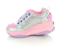 Tenis patin unicornio hot sale