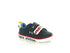 Tenis con Velcro Ajustable (15.0 -17.0)