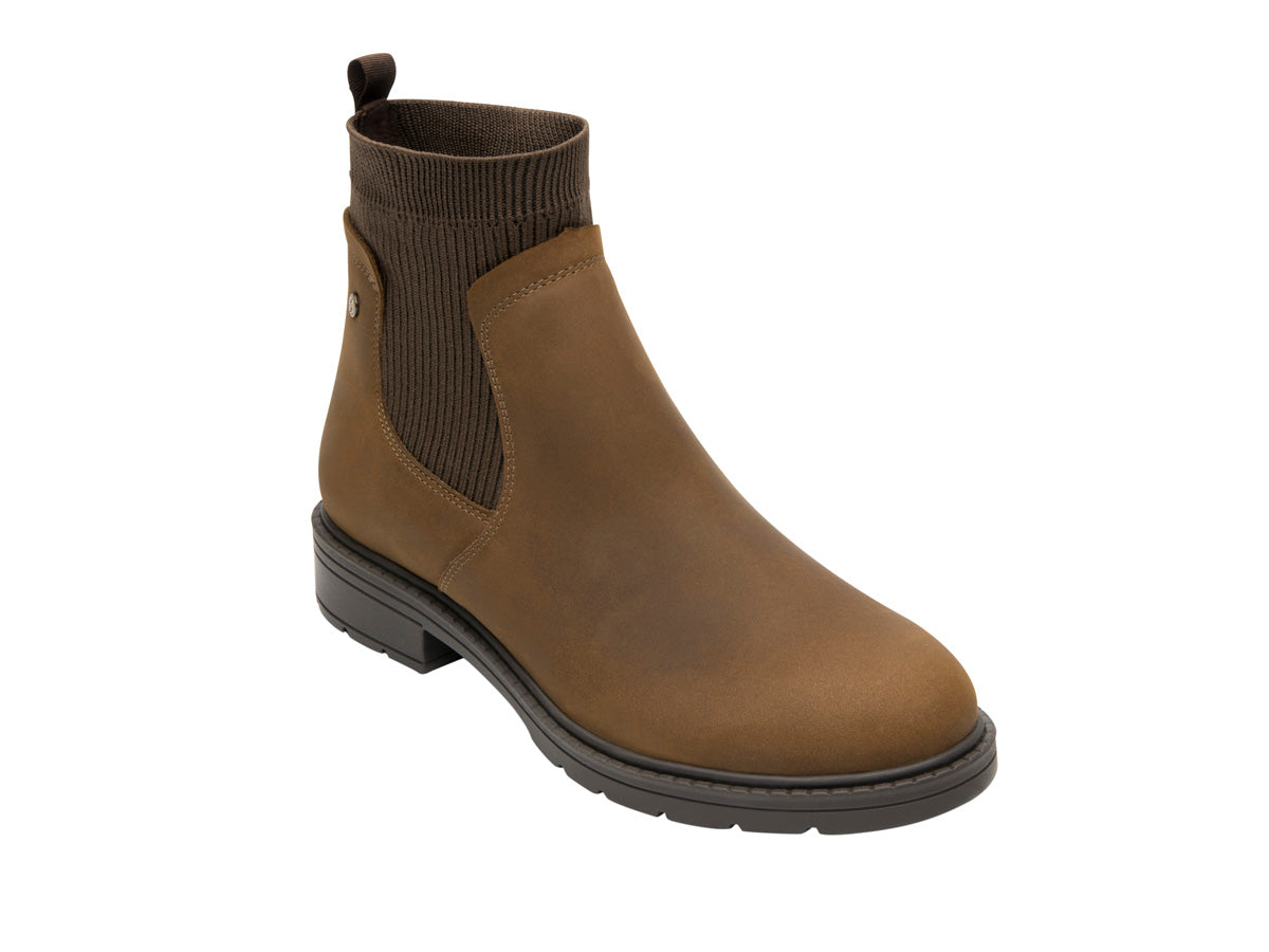 Botas flexi hombre discount 2019