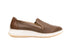 Mocasín Flexi de Piel con Elásticos 119302