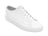 Tenis de Piel con Cintas 704901