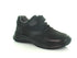 Zapato Escolar con Cintas y Velcro 185802A (18.0 -21.0)