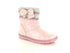Bota de Invierno con Moño Decorativo 36123 (18.0 -21.0)