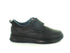 Zapato Escolar de piel con Velcro 5008