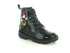 Bota de Charol de Minnie Mouse 32510 (15.0 -17.0)