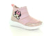 Bota Tipo Tenis ligeras de Minnie Mouse 15005 (18.0 -20.0)