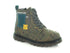 Bota Estilo Outdoor con Cintas 88815 (15.0 -17.0)