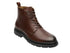 Bota Quirelli de Piel Estilo Combate 704702