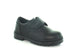 Zapato Escolar de Piel con Suela Antiderrapante 1130 (18.0 -21.0)