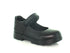 Zapato Escolar de Piel con Velcro 5615 (18.0 -21.0)