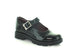 Zapato de Charol con Suela Antiderrapante 9300-010 (15.0 -17.0)