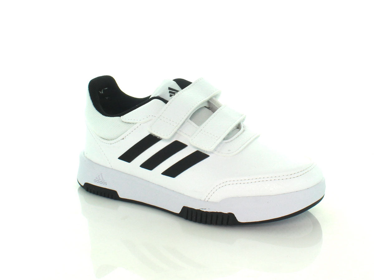 Zapatillas Velcro Adidas Niño Blancas Velcro Tenis Adidas Con