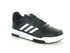 Tenis Adidas con Franjas Laterales y Cintas GW6425