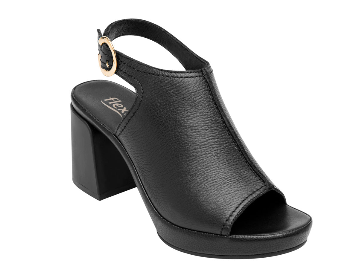 Plataforma Flexi Sandalias Flexi Dama 2019 Catalogo Flexi