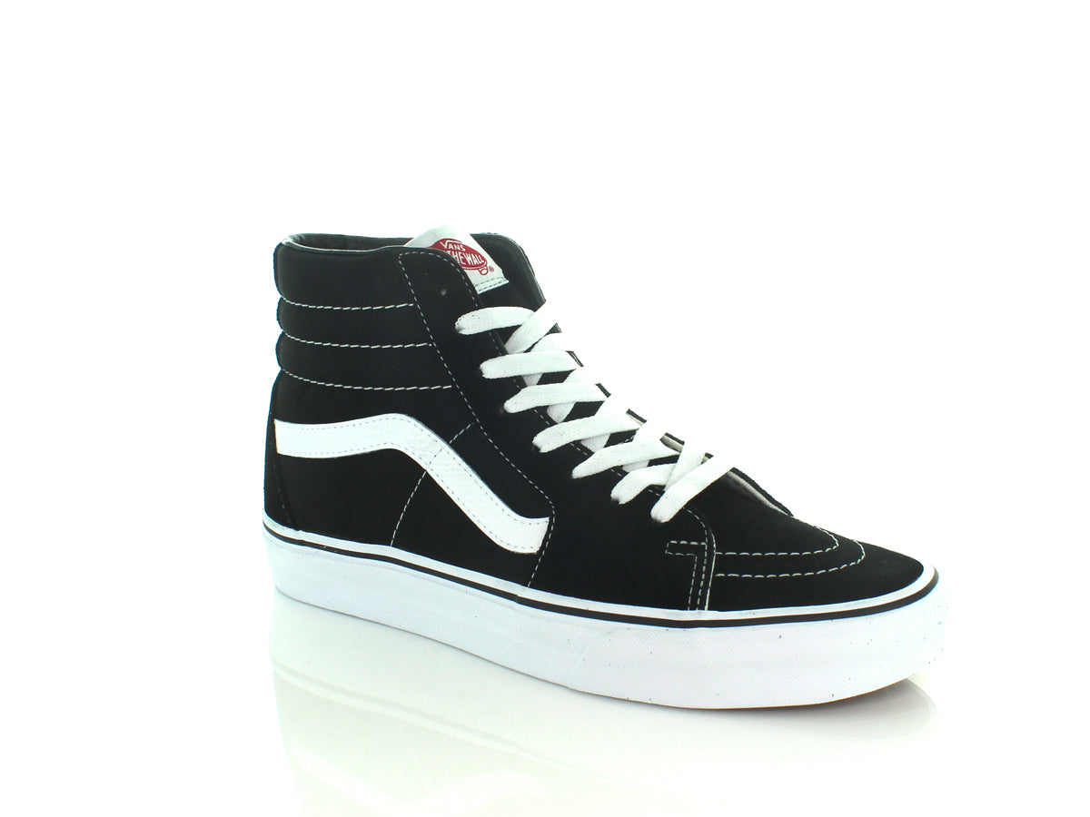 Tenis Vans Old Skool de Bota – Plazapar