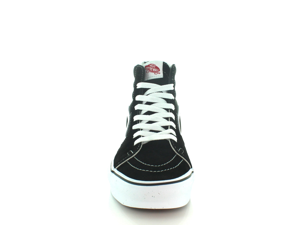 Vans Botitas Precio Vans Con Plataforma Tenis Vans Old Skool De Bota