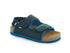 Sandalia con Doble Velcro 17729 (15.0 -21.0)