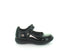 Flats de Charol con Velcro (13.0 -17.0)