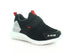 Tenis de Tela con Velcro 15713 (18.0 -21.0)