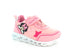 Tenis de Minnie Mouse con Luces 95007 (18.0 -21.0)