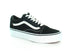 Tenis Vans Old Skool con Plataforma