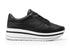 Tenis Flexi con Plataforma para Mujer 101011