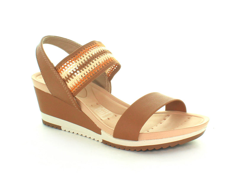 Sandalias Mujer VV7178.102 NEGR Modare MODARE