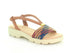 Sandalia Confort de Colores 7170.108