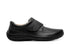 Zapato Flexi de Piel con Velcro 415901