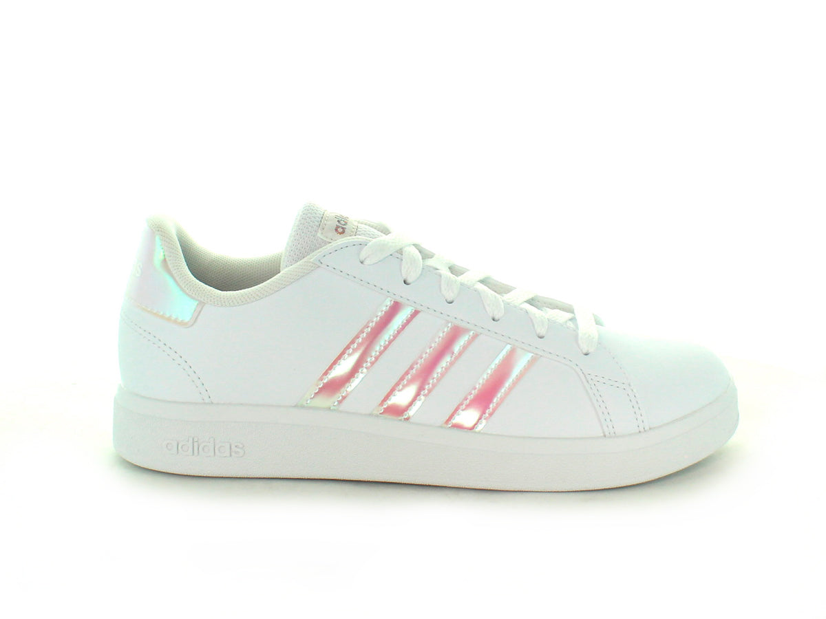 Grand Court Bambas Adidas Para Vestir Adidas Campus Zapatillas