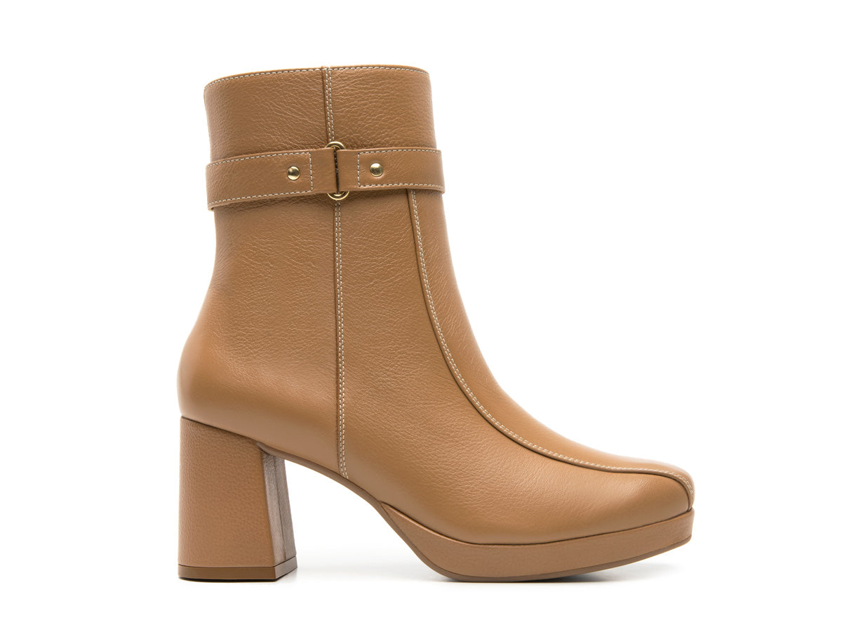 Botas flexi largas discount mujer