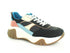 Tenis Pink Chic con Plataforma 7066