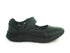 Zapato Escolar de Piel con Velcro 134307A (15.0 -17.0)