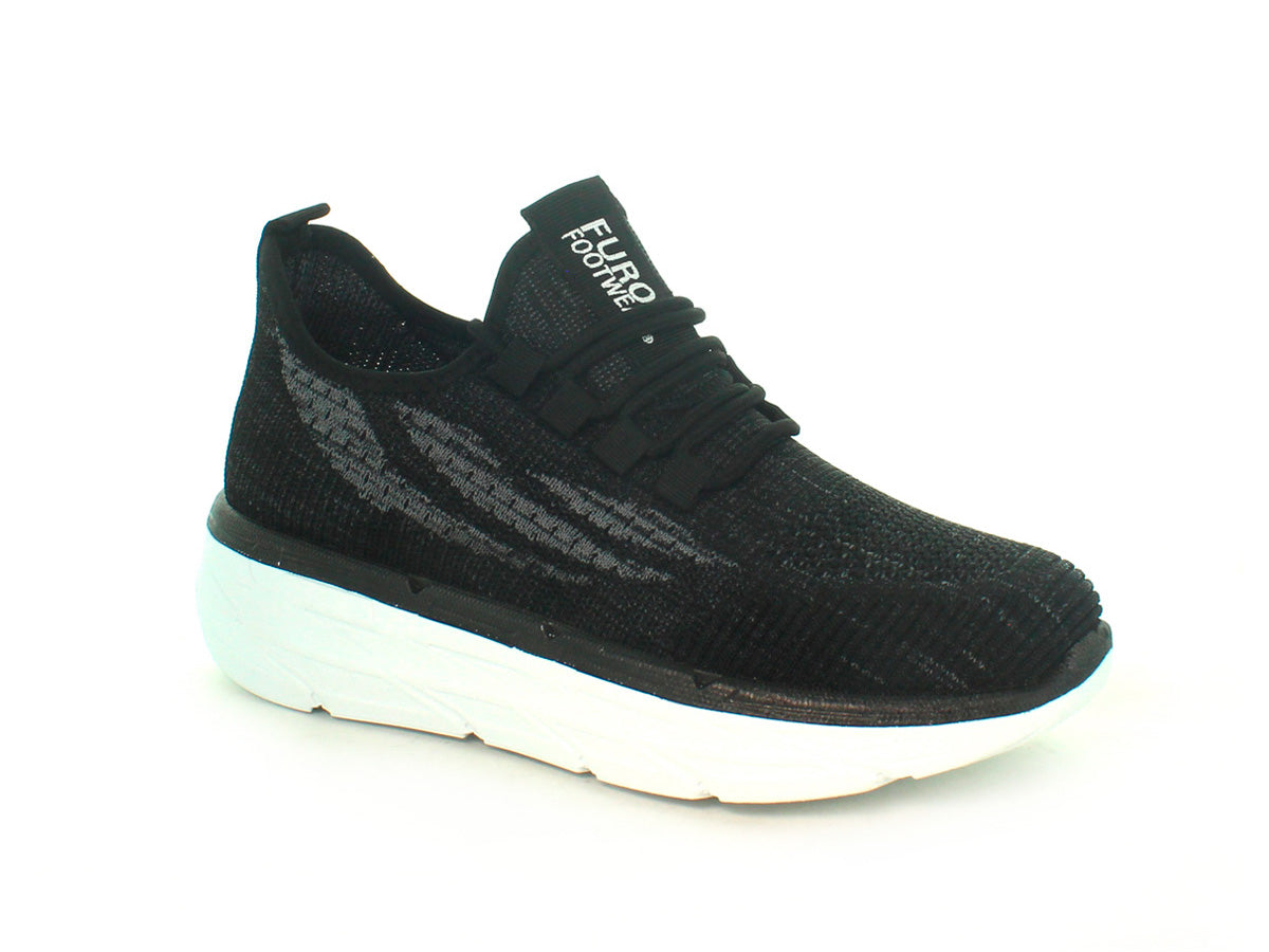 Tenis de Tela ligeros con cintas 249-98-99 – Plazapar