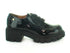 Zapato casual Sarenza de Charol con Cintas 242-3779