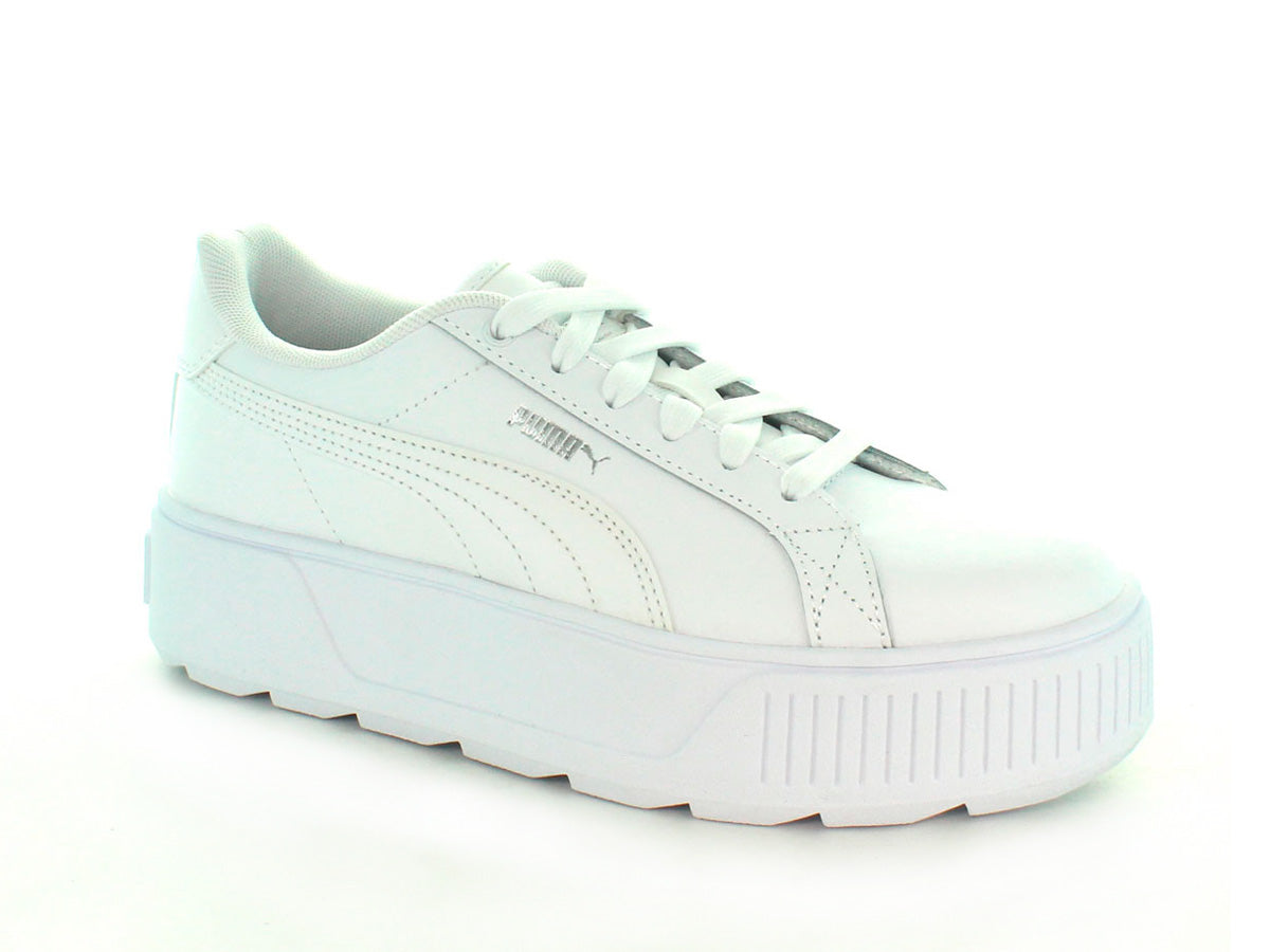 Tenis puma sale vikky stacked