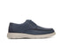 Zapato Quirelli de Piel con Cintas 706301