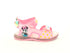 Sandalia de Minnie Mouse con Velcro 480009 (12.0 -14.0)